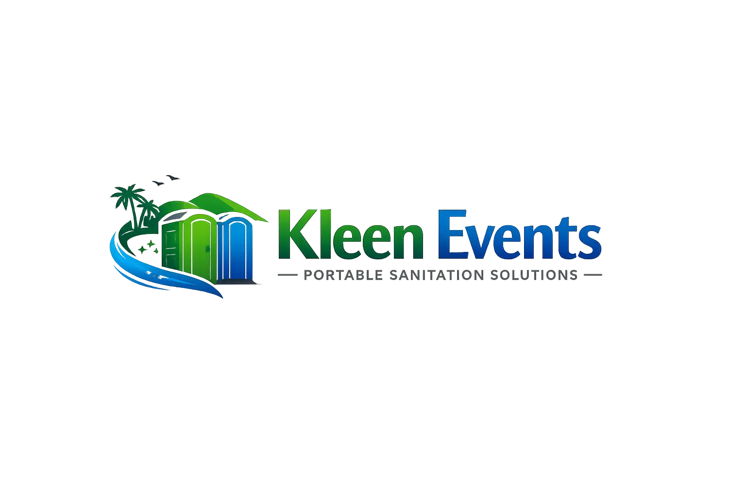 Saraha Developers Ltd. images kleen events Logo